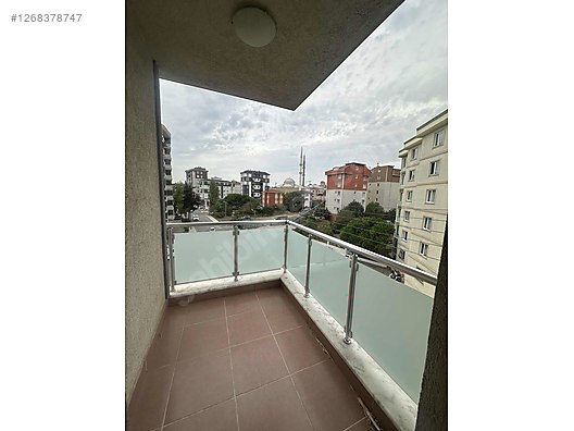Sahibinden Kurtköy'de 2+1 Kiralık Daire