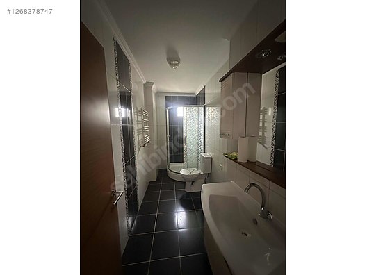 Sahibinden Kurtköy'de 2+1 Kiralık Daire