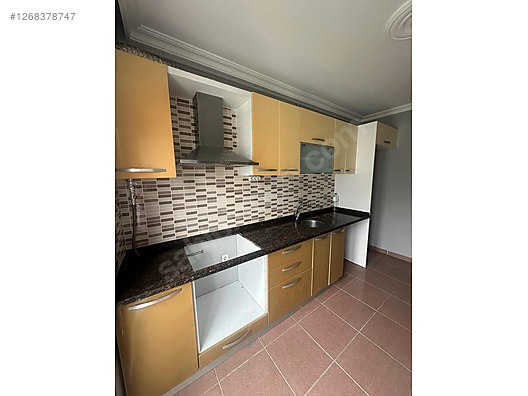 Sahibinden Kurtköy'de 2+1 Kiralık Daire