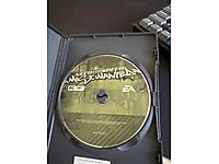 Need For Speed Most Wanted 2005 Pc Cd Orjinal NFSMW2005