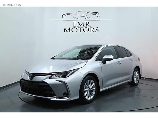 toyota corolla 1 8 hybrid dream sifir km 2021 corolla hybrid dream paket hemen teslim at sahibinden com 979378785