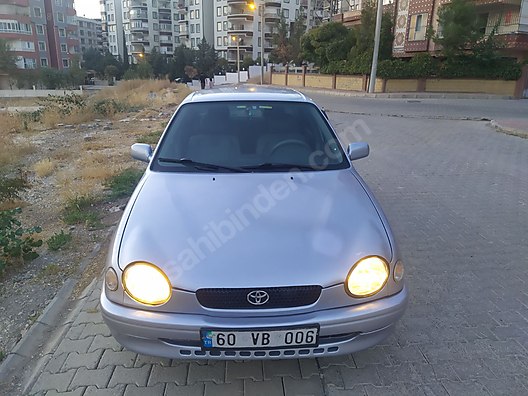 Toyota Corolla 1 3 Eco Sahibinden Uygun Fiyata Araba Sahibinden Comda 872378787