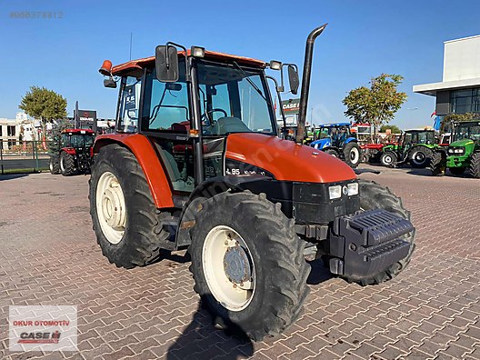 1999 magazadan ikinci el new holland satilik traktor 200 000 tl ye sahibinden com da 966378812