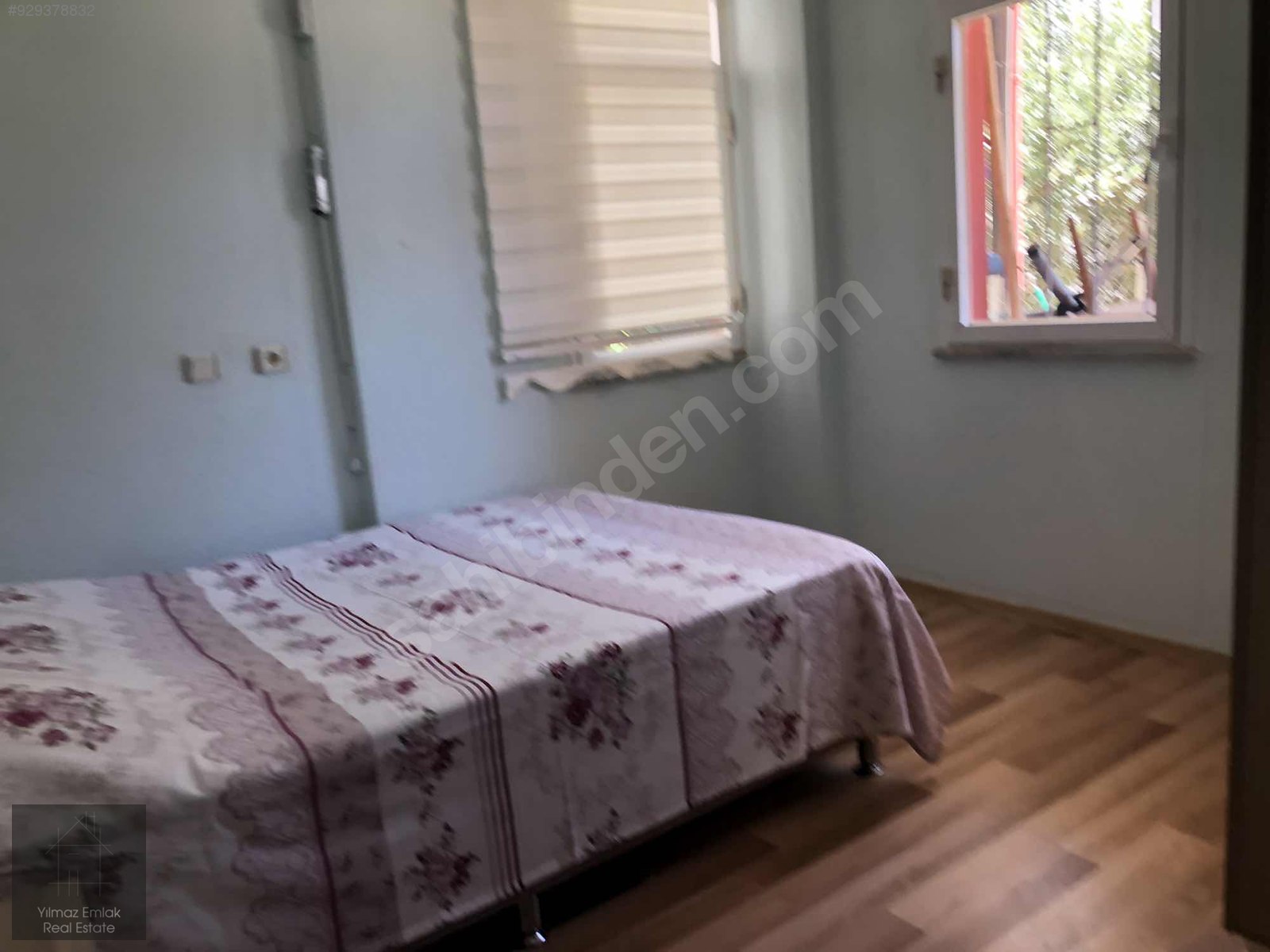 Fethiye Foça mah.de Kısa dönem Kiralık 2+1 müstakil Ev. Kiralık