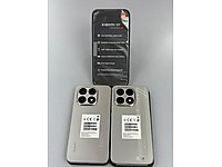 XİAOMİ Mİ 15T 512GB SERVER KAYITLI