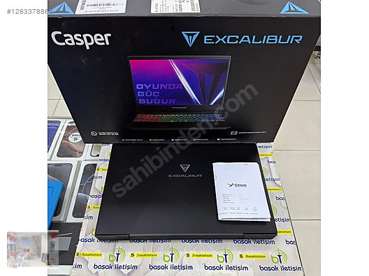Used & Brand New Items / Gaming & Gamers Exclusive / Gaming PC / Gaming Laptop / Casper