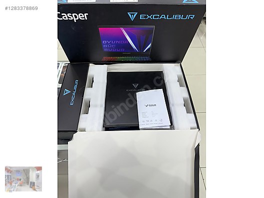 Used & Brand New Items / Gaming & Gamers Exclusive / Gaming PC / Gaming Laptop / Casper