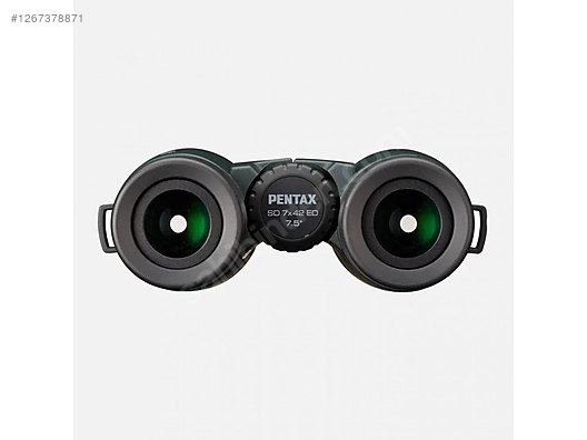 Used & Brand New Items / Cameras & Photographic Equipment / Binoculars