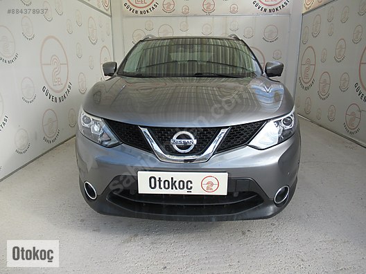 Nissan Qashqai 1 6 Dci Platinum Premium Pack Otokoc 2 El Adana Dan 2017 Dizel Otomatik Nissan Qashqai Sahibinden Comda 884378937