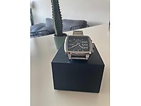 Diesel DZ4301 Erkek Saati