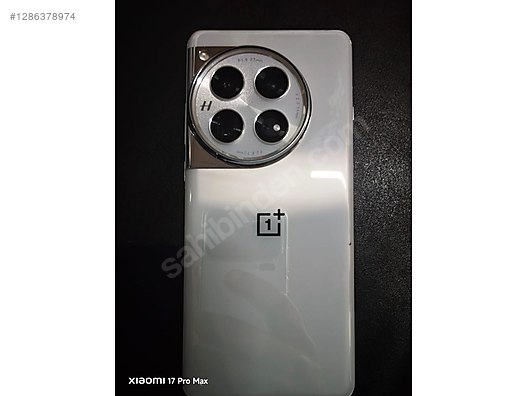 OnePlus 12 12/256 ホワイト 中国版 Global Rom化済み OnePlus 12 12/256 ホワイト 中国版 Global Rom化済み