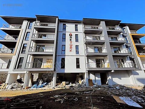 YUVAM EMLAK'TAN KIRMACI MAHALLESİNDE SATILIK SIFIR DAİRE #1286378987