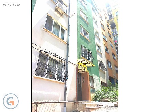 Emlak Ofisinden 2 1 110 M Satilik Daire 225 000 Tl Ye Sahibinden Com Da 874378989