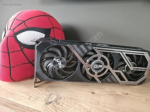 【ジャンク品】PALIT RTX 3080 GAMINGPRO 10G ジャンク/RTX3080 Palit Gaming Pro 10GB LHR - メルカリ