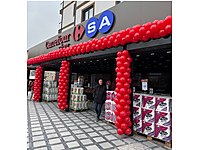 NAM-AK'TAN ÇANKAYA HOŞDERE CADDESİNDE KURUMSAL KİRACILI DÜKKAN #1286379007