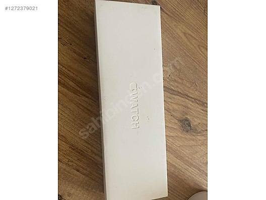 Used & Brand New Items / Cell Phones & Accessories / Accessories / Boş Kutu