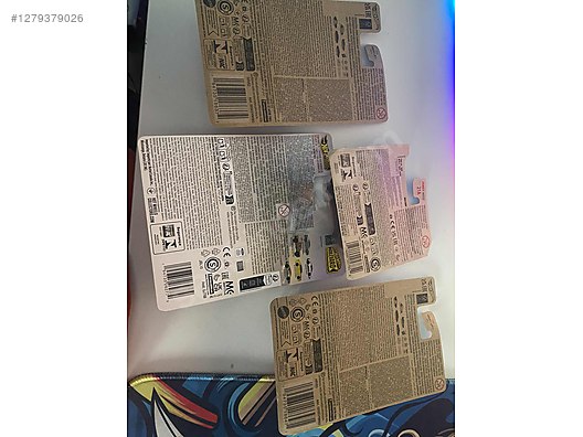 Used & Brand New Items / Toys & Hobbies / Wholesale Lots