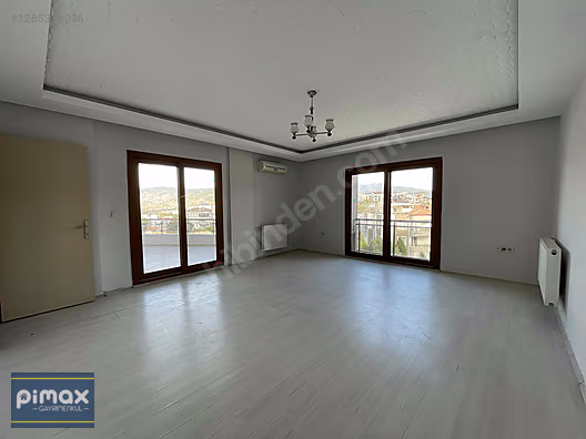 PİMAX'TAN AYDINLIKEVLER'DE SATILIK 3+1 DAİRE
