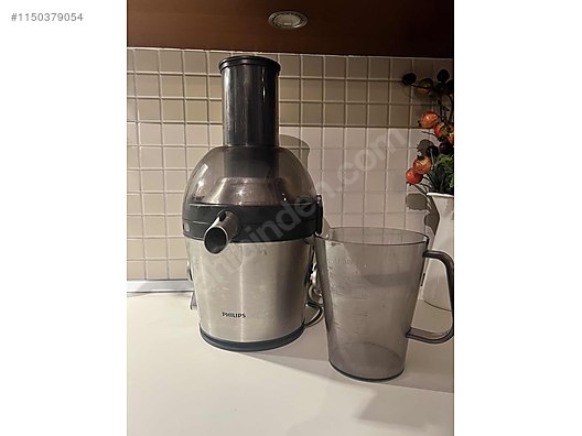 Philips juice machine clearance price