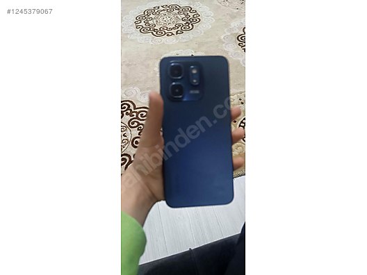 İkinci El ve Sıfır Alışveriş / Cep Telefonu & Aksesuar / Cep Telefonu / Diğer