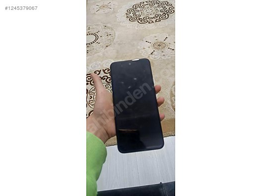 İkinci El ve Sıfır Alışveriş / Cep Telefonu & Aksesuar / Cep Telefonu / Diğer