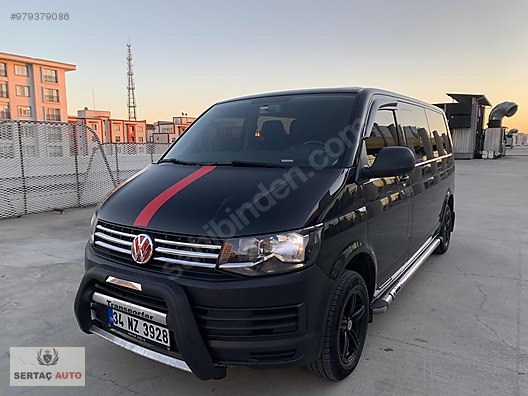 volkswagen transporter transporter minibus 2016 transporter hatasiz camlivan aksesuarli 102hp 63 000 at sahibinden com 979379086