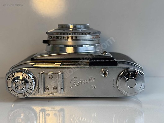 Used & Brand New Items / Cameras & Photographic Equipment / Analogue Film Cameras / 35 mm SLR / Kodak