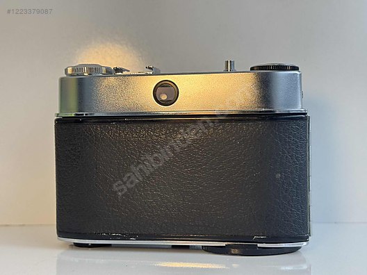 Used & Brand New Items / Cameras & Photographic Equipment / Analogue Film Cameras / 35 mm SLR / Kodak