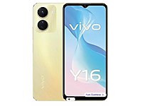 Vivo Y16 64 gb