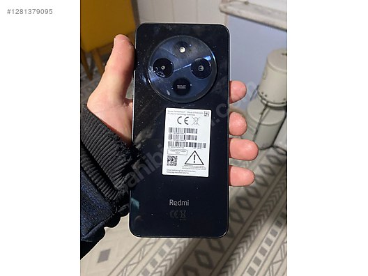 Used & Brand New Items / Cell Phones & Accessories / Cell Phones / Xiaomi / Redmi Note 14