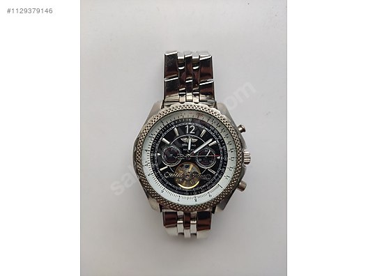 Breitling for bentley motors clearance j44362