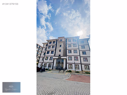 SLİMKENT TOKİDE 2+1 90 M2 KİRALIK YENİ GİBİ FERAH DAİRE