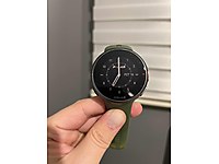 POLAR VANTAGE V2 MODEL SATILIK !