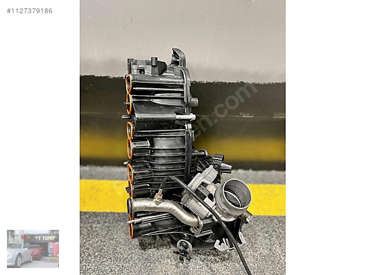 BMW N47 MANİFOLD 7810179 01 #1127379186