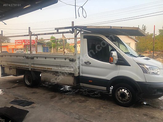 Ford Trucks Transit 350 Ed Model 175 000 Tl Sahibinden Satilik Ikinci El 874379191