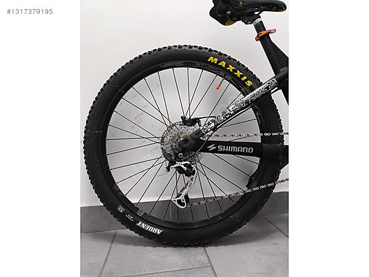 Dartmoor Hornet Pro -Satılık/Takaslık- sahibinden.comda - 1317379195