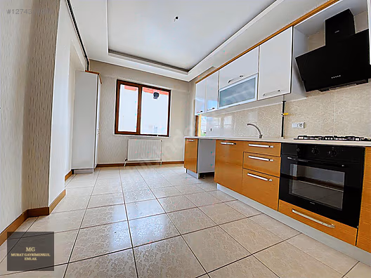 M.AKİF MAH ÖZALKENT SEMT POLİKİNLİGİNE YAKIN 3+1 ASANSÖRLÜ DAİRE #1274379206