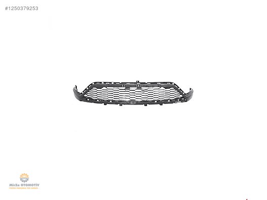 DACİA SANDERO STEPWAY ÖN TAMPON ORTA IZGARA 2021-620267459R - İlan