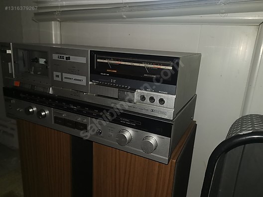 Hitachi kaset sahibinden.comda - 1316379267