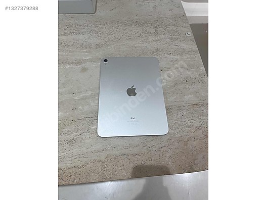 Apple iPad 10 64 GB Tablet - 1327379288