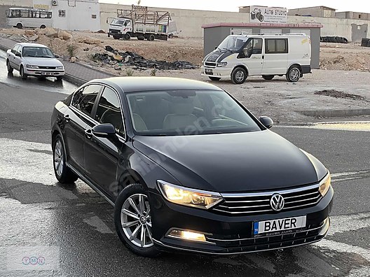 volkswagen passat 2 0 tdi bluemotion comfortline vw passat 2 0 tdi bmt otomatik b8 at sahibinden com 973379316