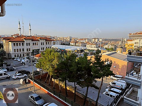 SENEMDEN MANZARALI MERKEZDE 3+1 KİRALIK DAİRE