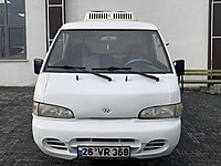 ikinci el hyundai h 100 2 5 tci fiyatlari modelleri sahibinden com da