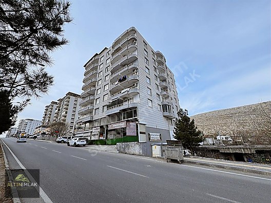 ALTIN'dan D.BAKIR CAD. ÜZERİ 218 m2 SATILIK İŞYERİ #1233379338