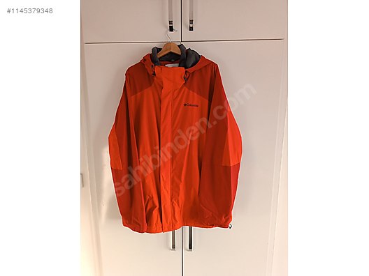 2xl store columbia jacket