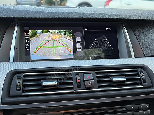 Vasıta / Otomobil / BMW / 5 Serisi / 520i / Executive M Sport