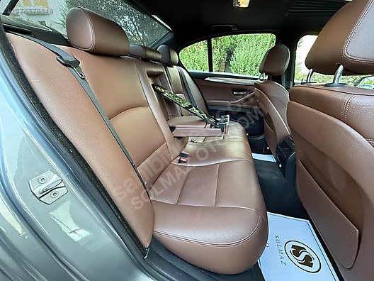 Vasıta / Otomobil / BMW / 5 Serisi / 520i / Executive M Sport