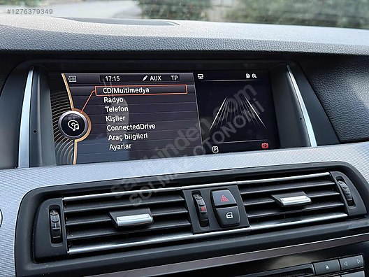 Vasıta / Otomobil / BMW / 5 Serisi / 520i / Executive M Sport