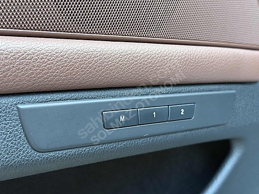 Vasıta / Otomobil / BMW / 5 Serisi / 520i / Executive M Sport