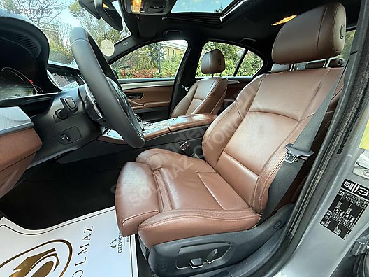 Vasıta / Otomobil / BMW / 5 Serisi / 520i / Executive M Sport